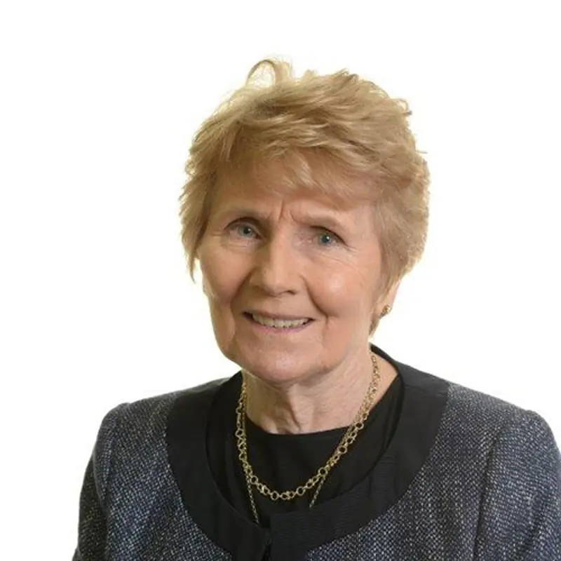 Catherine Turner