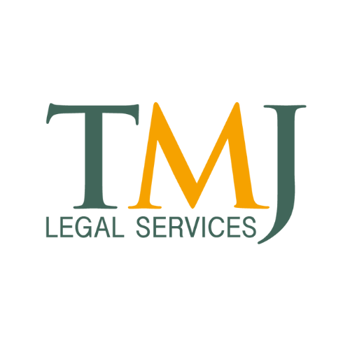 TMJ Legal Services Logo