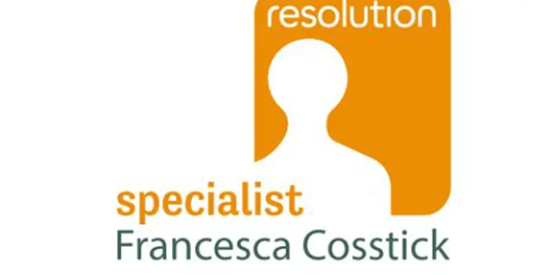 Resolution