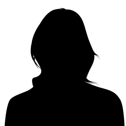 silhouette image