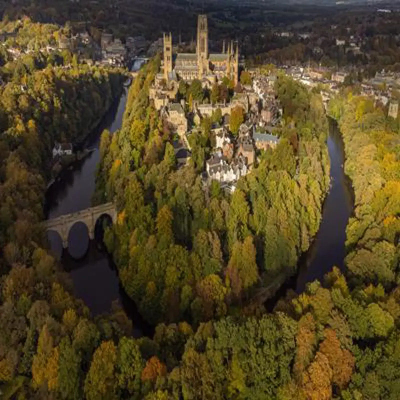 Durham University