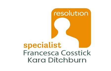 Resolution Specialist